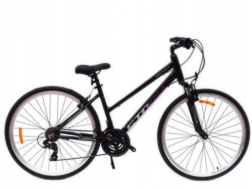 ROWER STORM AERO CROSSOWY 28'' SHIMANO SPORTOWY 1