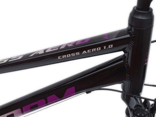 ROWER STORM AERO CROSSOWY 28'' SHIMANO SPORTOWY 2
