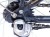 ROWER STORM FLOW ALUMINIOWY 28/3 NEXUS AMORTYZOWANY OBNIŻONA RAMA ZIELONY 4