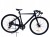 ROWER STORM FOCUS 1.0. GRAVEL 520 GRAFITOWY 28'' ALUMINIOWY 1