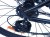 ROWER STORM FOCUS 1.0. GRAVEL 520 GRAFITOWY 28'' ALUMINIOWY 5