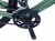 ROWER STORM FOCUS 3.0. GRAVEL 540 ZIELONY 28'' ALUMINIOWY SHIMANO CLARIS 4