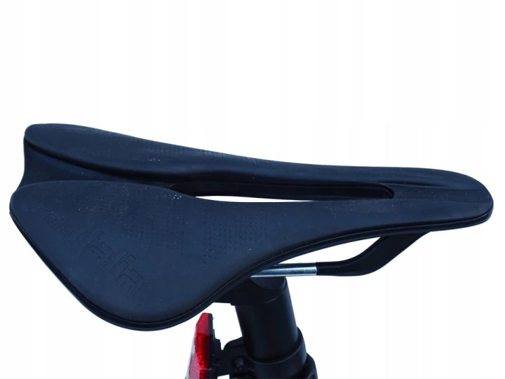 ROWER STORM FOCUS 3.0. GRAVEL 540 ZIELONY 28'' ALUMINIOWY SHIMANO CLARIS 10