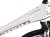ROWER STORM MARATHON 6.0 DAMSKI RAMA 19' 2