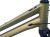 ROWER STORM MARATHON 6.0 DAMSKI RAMA 19'' TREKINGOWY PISTACJOWY 2