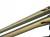 ROWER STORM MARATHON 6.0 DAMSKI RAMA 19'' TREKINGOWY PISTACJOWY 4