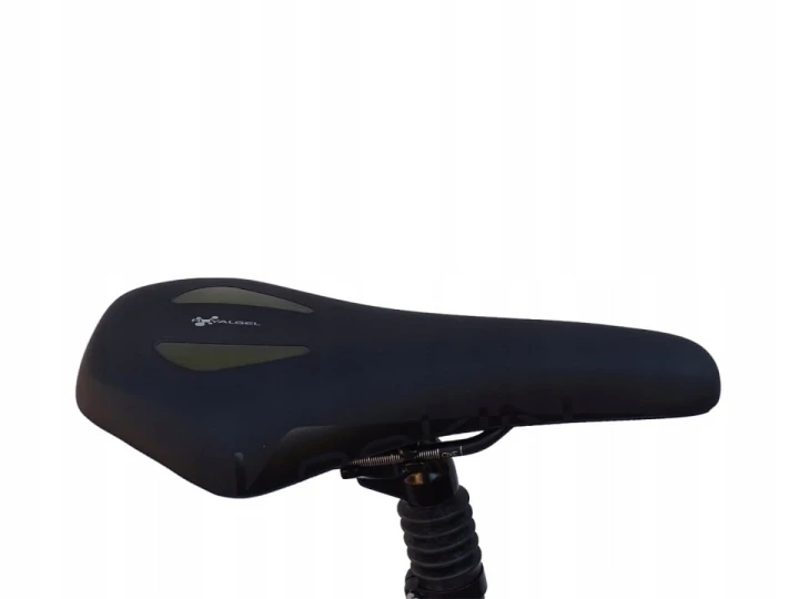 ROWER STORM MARATHON 6.0 DAMSKI RAMA 19'' TREKINGOWY PISTACJOWY 12