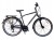 ROWER STORM MARATHON 6.0 MĘSKI RAMA 19'' TREKINGOWY GRAFITOWY 1