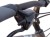 ROWER STORM MARATHON 6.0 MĘSKI RAMA 19'' TREKINGOWY GRAFITOWY 6