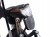 ROWER STORM MARATHON 6.0 MĘSKI RAMA 19'' TREKINGOWY GRAFITOWY 8