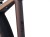 ROWER STORM MARATHON 6.0 MĘSKI RAMA 21'' TREKINGOWY GRAFIT ZŁOTY 3