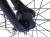 ROWER STORM MARATHON 6.0 MĘSKI RAMA 21'' TREKINGOWY GRAFIT ZŁOTY 8