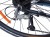 ROWER STORM MARATHON 8.0 DAMSKI RAMA 17' TREKINGOWY HAMULCE TARCZOWE 6