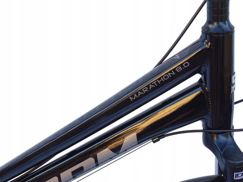 ROWER STORM MARATHON 8.0 DAMSKI RAMA 19' TREKINGOWY HAMULCE TARCZOWE 2