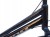 ROWER STORM MARATHON 8.0 DAMSKI RAMA 19' TREKINGOWY HAMULCE TARCZOWE 2