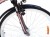 ROWER STORM PARIS ALUMINIOWY 28/3 NEXUS 17' AMORTYZOWANY BORDOWY 4