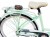 ROWER STORM PARIS ALUMINIOWY 28/3 NEXUS MIĘTOWY 4