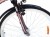 ROWER STORM PARIS ALUMINIOWY 28/3 NEXUS MIĘTOWY 8