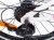 ROWER 20 QUEEN MTB AMORTYZOWANY SHIMANO ALUMINIUM +BŁOTNIKI TURKUSOWY 4