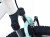 ROWER 24 QUEEN MTB AMORTYZOWANY SHIMANO ALUMINIUM RÓŻOWy BIAŁY 4