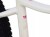 ROWER 26 STORM GÓRSKI MTB ALUMINIOWY QUEEN 1.0 15'' RÓŻOWO-BIAŁY 3