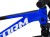 ROWER 26 STORM GÓRSKI MTB ALUMINIOWY RACER 1.0 13'' NIEBIESKI +ZAMKNIĘCIE 2