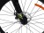 ROWER 26 STORM GÓRSKI MTB ALUMINIOWY RACER 1.0 13'' NIEBIESKI +ZAMKNIĘCIE 5