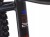 ROWER 26 STORM GÓRSKI MTB ALUMINIOWY RACER 1.0 13'' POMARAŃCZOWY+ZAMKNIĘCIE 3