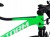 ROWER 26 STORM GÓRSKI MTB ALUMINIOWY RACER 1.0 15'' ZIELONO CZARNY+ZAMKNIĘC 2