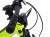 ROWER 26 STORM GÓRSKI MTB ALUMINIOWY RACER 1.0 15'' ZIELONO CZARNY+ZAMKNIĘC 7