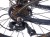 ROWER 27,5 2.0 STORM SHARK GÓRSKI MTB ALUMINIOWY 15'' PUDROWY RÓŻ 7
