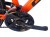 ROWER 27,5 2.0 STORM SHARK GÓRSKI MTB ALUMINIOWY 15'' PUDROWY RÓŻ 8
