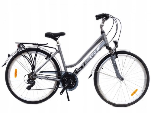 ROWER 28 STORM MARATHON 1.0 TREKINGOWY 28 DAMSKI 17'' 1