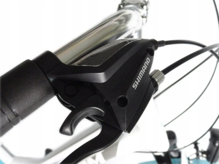 ROWER 28 STORM MARATHON 1.0 TREKINGOWY 28 DAMSKI 17'' 3