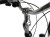ROWER 28 STORM MARATHON 1.0 TREKINGOWY 28 DAMSKI czarny 7