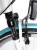 ROWER 28 STORM MARATHON 1.0 TREKINGOWY 28 DAMSKI czarny 8