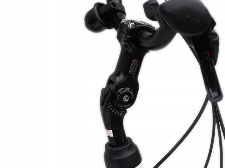 ROWER 28 STORM RUNNER TREKINGOWY 28 CZARNY 19'' TURYSTYCZNY 5