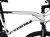 ROWER 29 2.0 STORM SHARK GÓRSKI MTB ALUMINIOWY 19'' BIAŁO CZARNY HYDRAULIKA 2