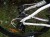 ROWER 29 STORM SHARK GÓRSKI MTB ALUMINIOWY 16'' 7