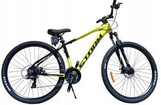 ROWER 29 STORM SHARK GÓRSKI MTB ALUMINIOWY 17'' 1