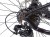 ROWER 29 STORM SHARK GÓRSKI MTB ALUMINIOWY 17'' 5