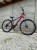 ROWER 29 STORM SHARK GÓRSKI MTB ALUMINIOWY 17'' BORDOWY WERSJA LIMITOWANA 11
