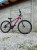 ROWER 29 STORM SHARK GÓRSKI MTB ALUMINIOWY 17'' BORDOWY WERSJA LIMITOWANA 12
