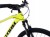 ROWER 29 STORM SHARK GÓRSKI MTB ALUMINIOWY 17'' SZARY WERSJA LIMITOWANA 9