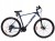 ROWER 29 STORM SHARK GÓRSKI MTB ALUMINIOWY 19'' 1