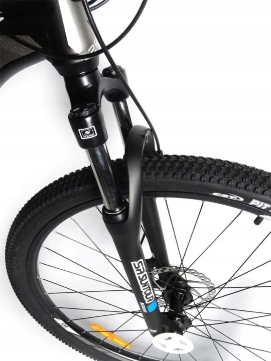 ROWER 29 STORM SHARK GÓRSKI MTB ALUMINIOWY 19'' 3