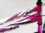 ROWER DZIECIĘCY 20 RACER ROWEREK Z PRZERZUTKĄ SHIMANO 2