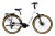 Rower elektryczny Storm Diamond Pro 28'' ramy 17 '' biała perła 1