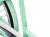 ROWER STORM 26 STOCKHOLM 3 BIEGI KOMUNIA MIĘTOWY 17'' MIĘTA 3