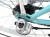 ROWER STORM 26 STOCKHOLM 3 BIEGI KOMUNIA MIĘTOWY 17'' MIĘTA 4